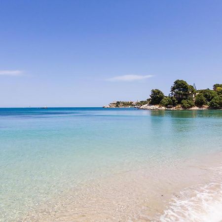 Tati'S House - Apartment Ortigia Wifi Συρακούσες Εξωτερικό φωτογραφία