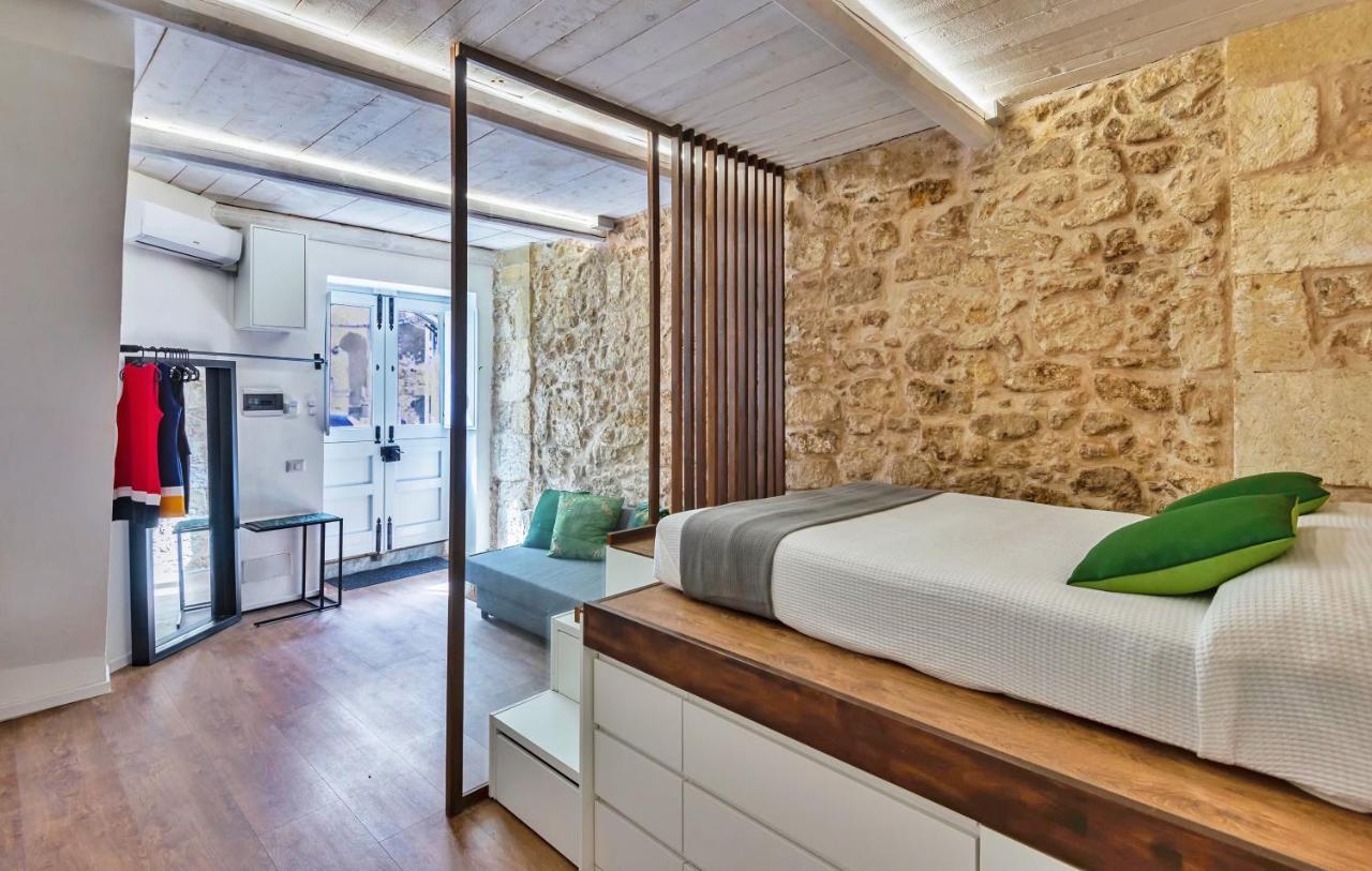 Tati'S House - Apartment Ortigia Wifi Συρακούσες Εξωτερικό φωτογραφία