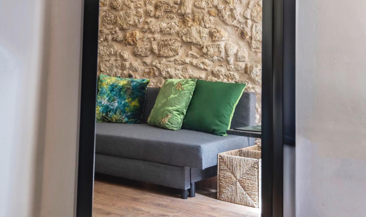 Tati'S House - Apartment Ortigia Wifi Συρακούσες Εξωτερικό φωτογραφία
