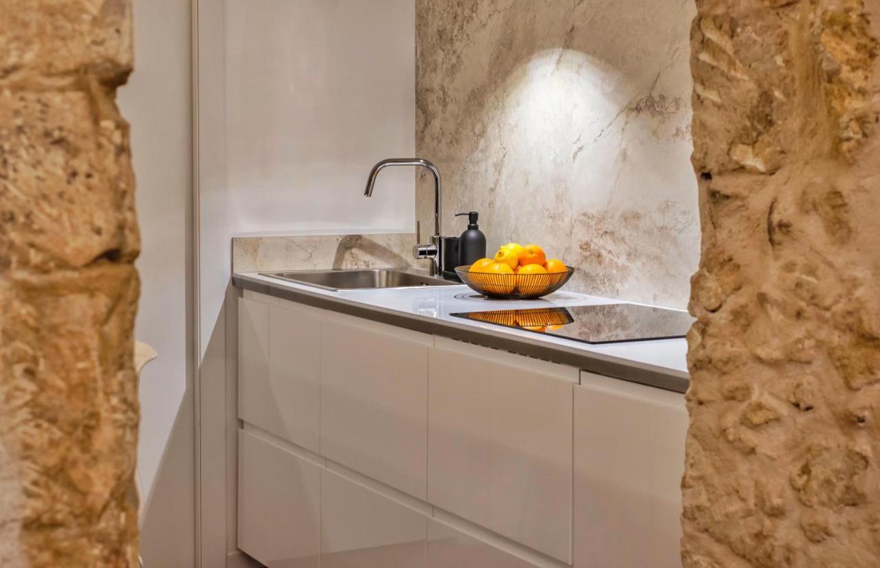 Tati'S House - Apartment Ortigia Wifi Συρακούσες Εξωτερικό φωτογραφία