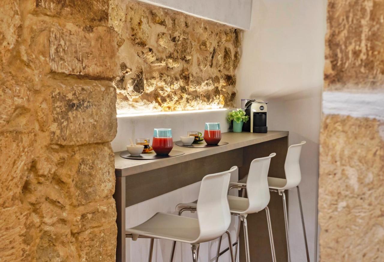 Tati'S House - Apartment Ortigia Wifi Συρακούσες Εξωτερικό φωτογραφία
