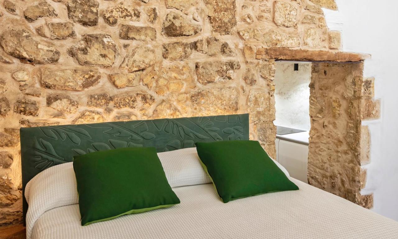 Tati'S House - Apartment Ortigia Wifi Συρακούσες Εξωτερικό φωτογραφία