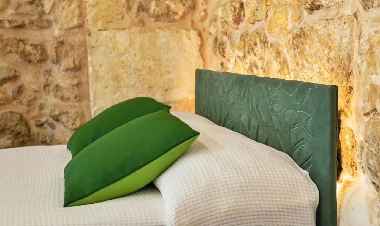 Tati'S House - Apartment Ortigia Wifi Συρακούσες Εξωτερικό φωτογραφία