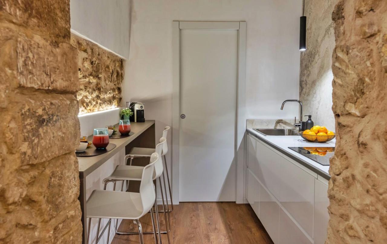 Tati'S House - Apartment Ortigia Wifi Συρακούσες Εξωτερικό φωτογραφία